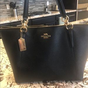 ❌SOLD❌Coach Tote